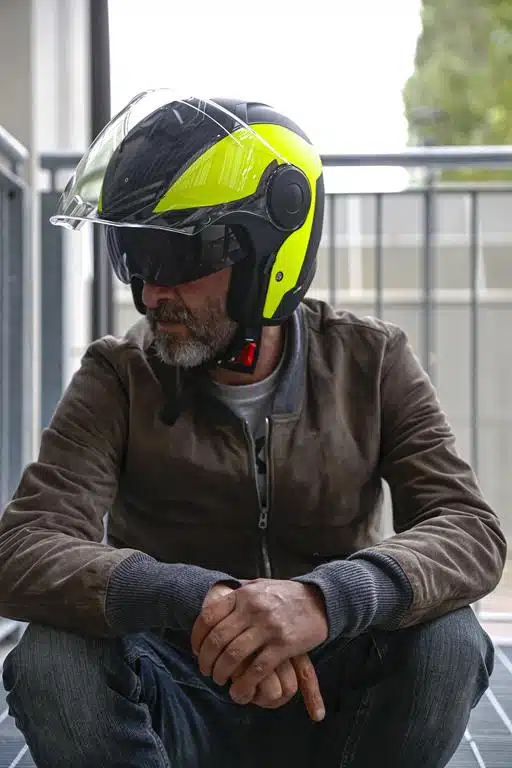 Casco Caberg Soho 2025