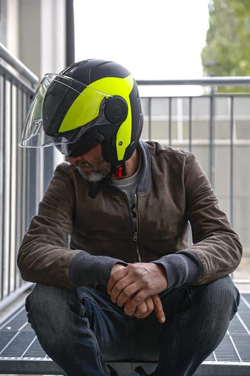 Casco Caberg Soho 2025