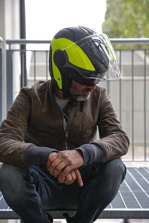 Casco Caberg Soho 2025