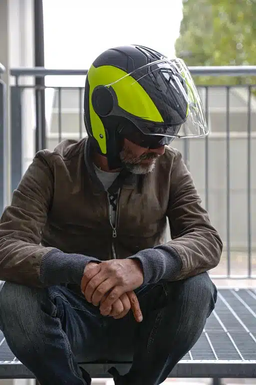 Casco Caberg Soho 2025