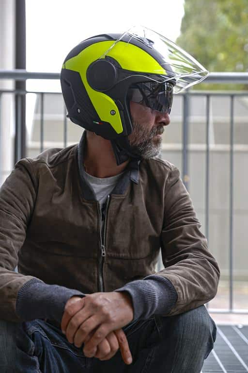 Casco Caberg Soho 2025