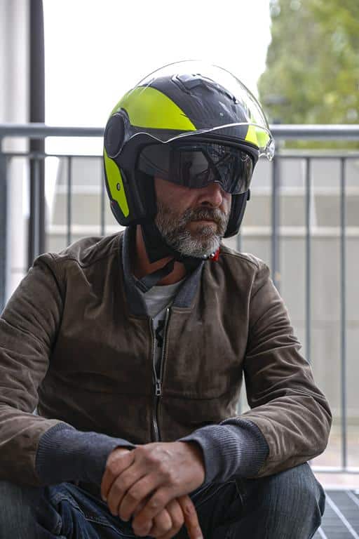 Casco Caberg Soho 2025