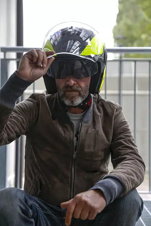 Casco Caberg Soho 2025