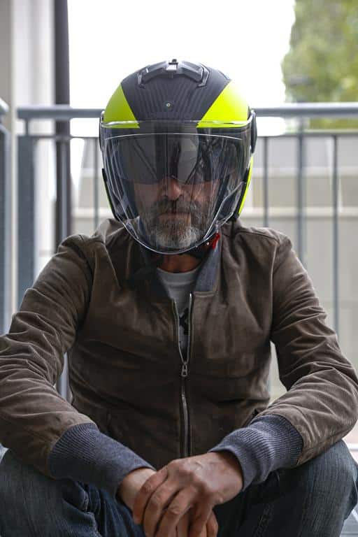 Casco Caberg Soho 2025