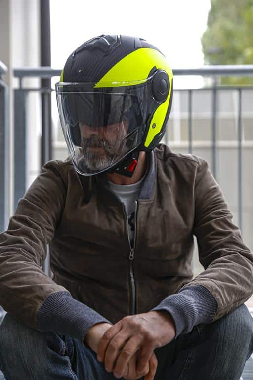 Casco Caberg Soho 2025