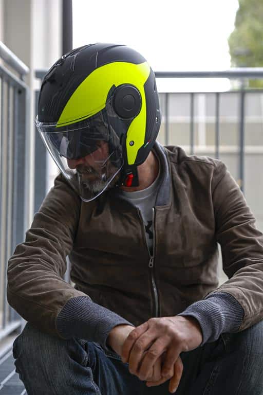 Casco Caberg Soho 2025