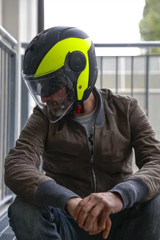 Casco Caberg Soho 2025