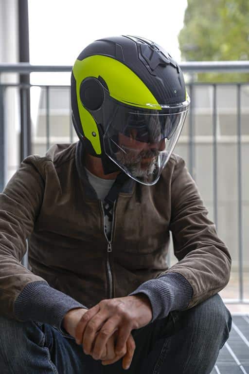 Casco Caberg Soho 2025