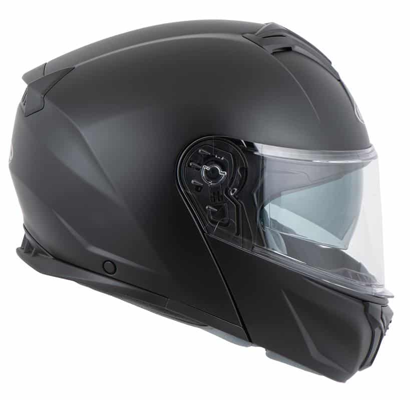 Casco MTR K-7