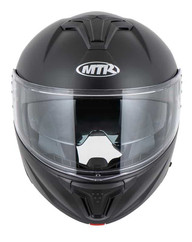 Casco MTR K-7