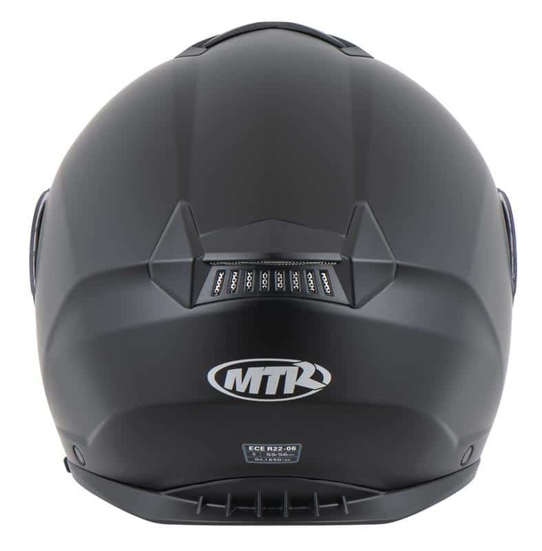 Casco MTR K-7