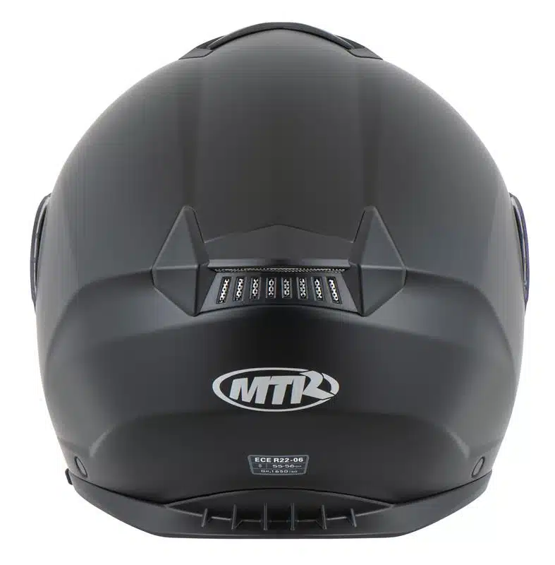 Casco MTR K-7