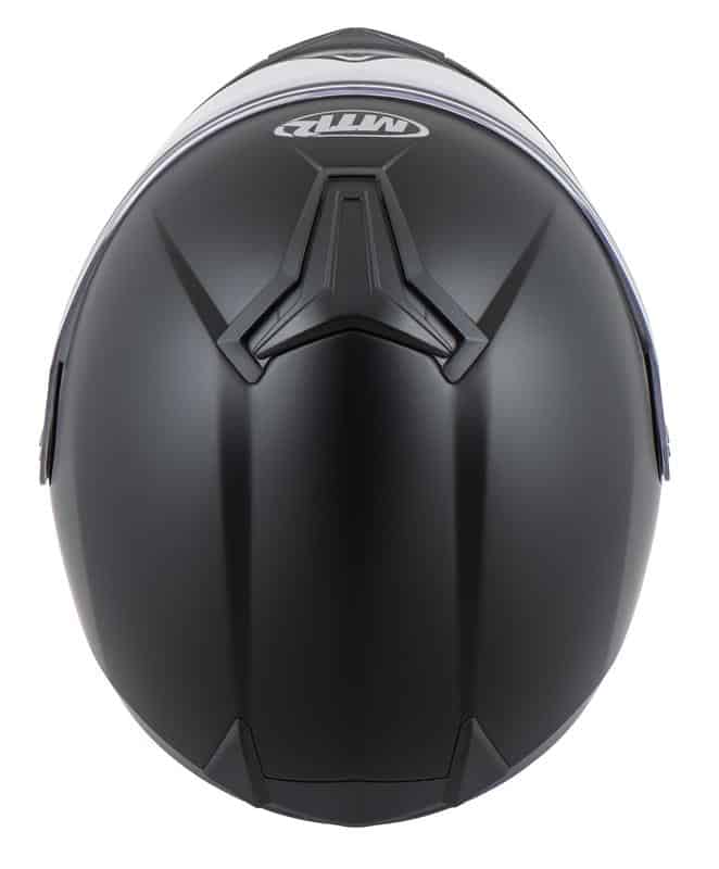 Casco MTR K-7