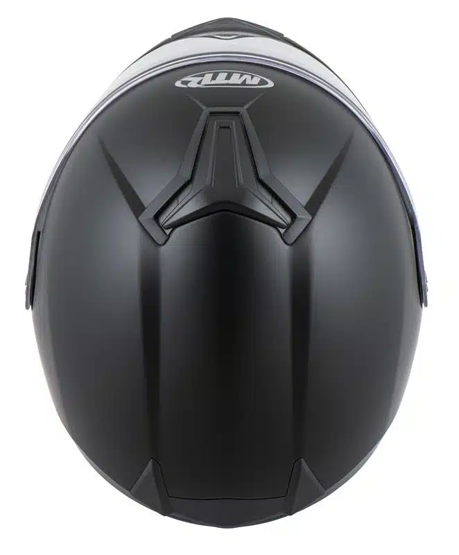 Casco MTR K-7