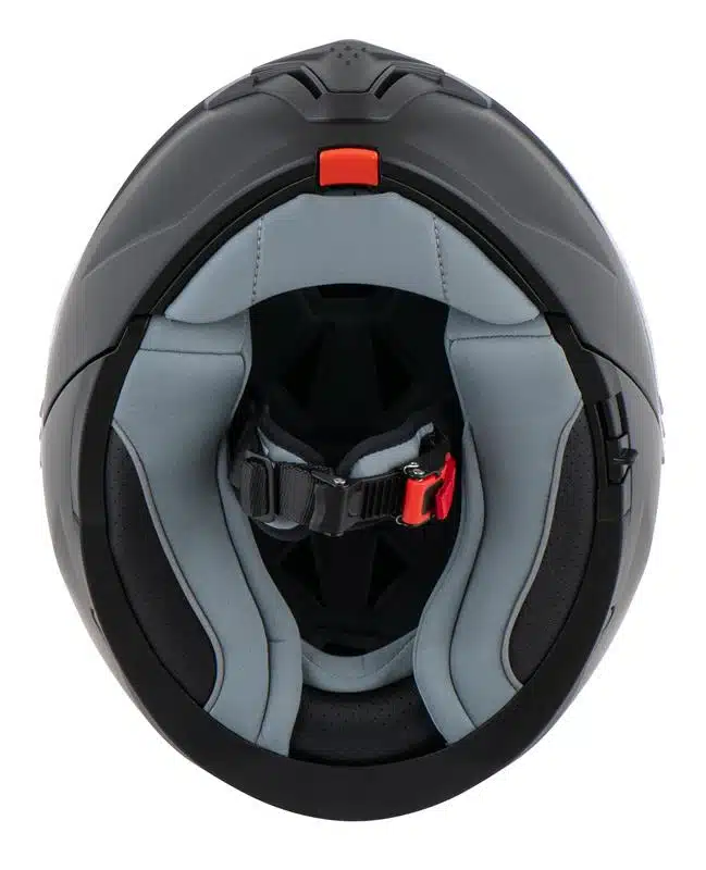 Casco MTR K-7