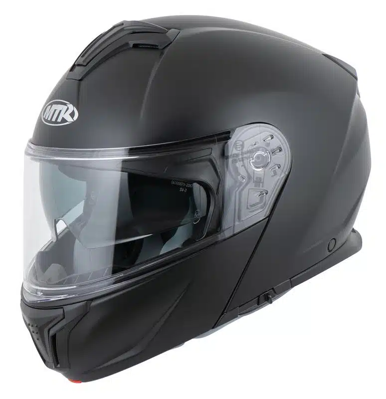 Casco MTR K-7