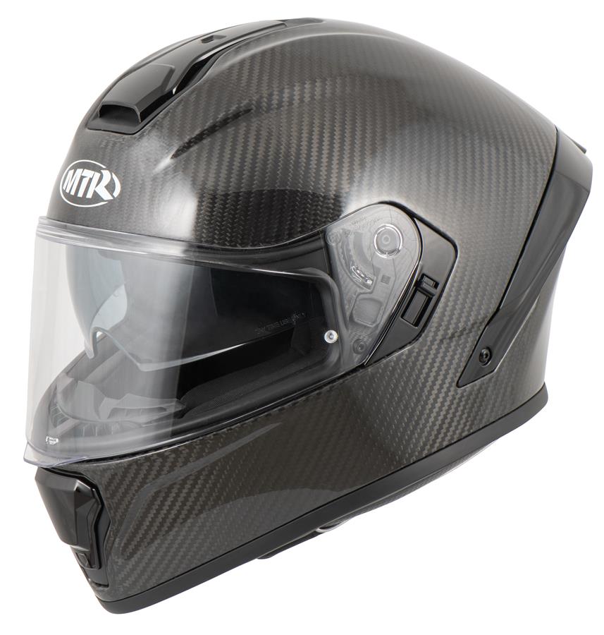 Casco MTR S-15 Carbon 