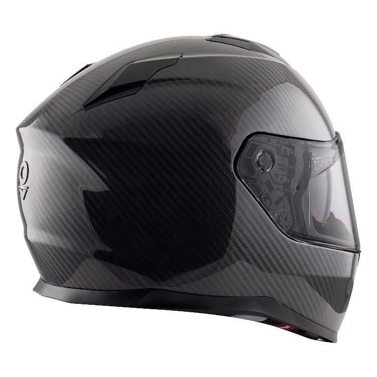 Casco NOS NS-11C Carbon 