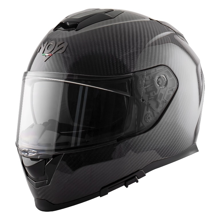Casco NOS NS-11C Carbon 