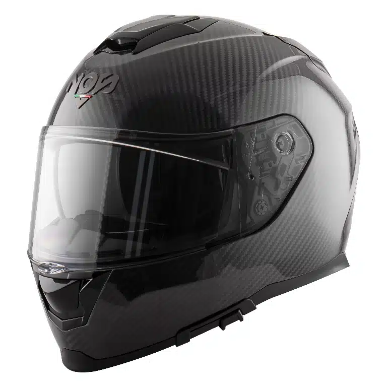 Casco NOS NS-11C Carbon 