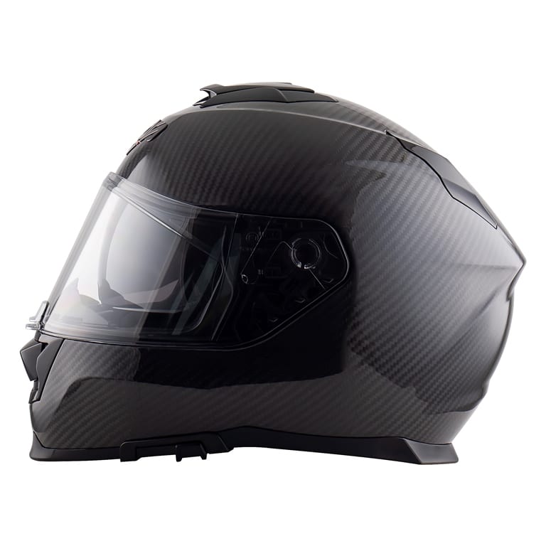 Casco NOS NS-11C Carbon 