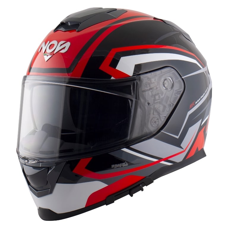 Casco NOS NS-11F 