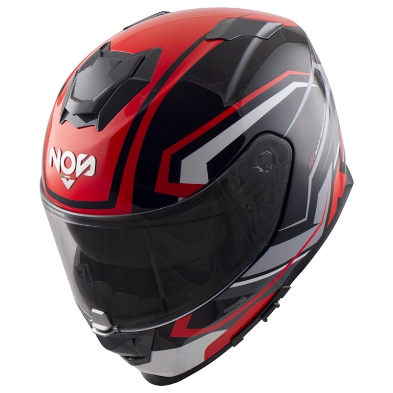 Casco NOS NS-11F
