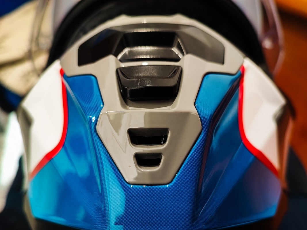 Casco NOS NS-9