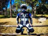 Casco NOS NS-9