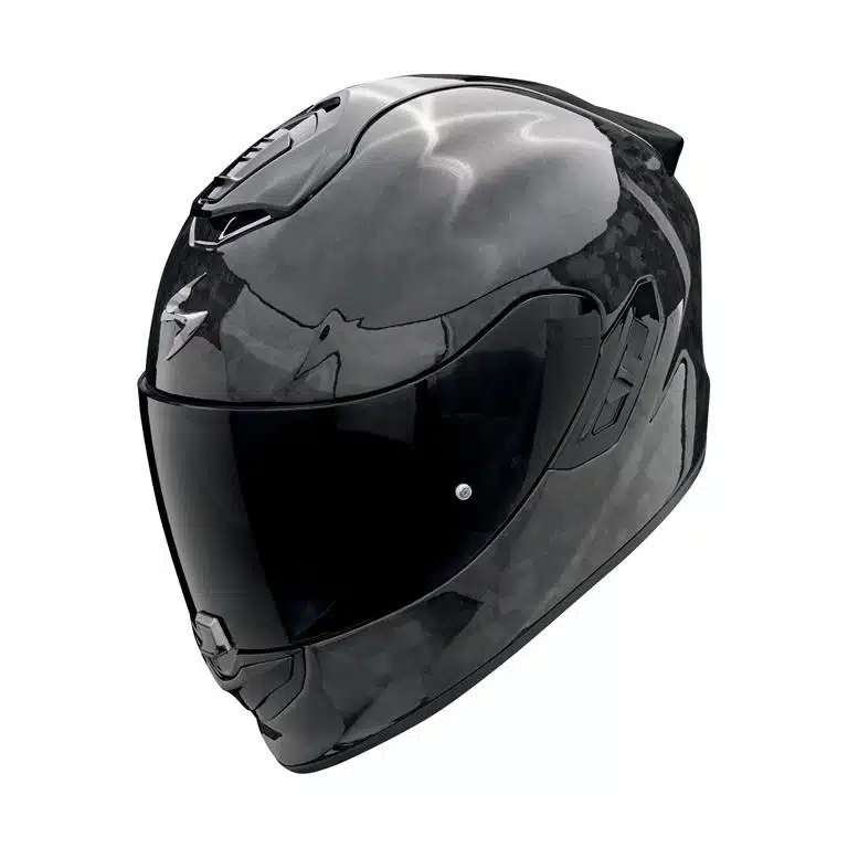 Casco ScorpionEXO EXO 1400 Evo II Carbon Air