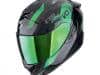Casco ScorpionEXO EXO 1400 Evo II Carbon Air