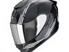 Casco ScorpionEXO EXO 1400 Evo II Carbon Air