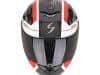 Casco ScorpionEXO EXO 1400 Evo II Carbon Air