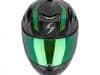 Casco ScorpionEXO EXO 1400 Evo II Carbon Air