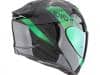 Casco ScorpionEXO EXO 1400 Evo II Carbon Air