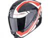 Casco ScorpionEXO EXO 1400 Evo II Carbon Air