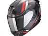 Casco ScorpionEXO EXO 1400 Evo II Carbon Air