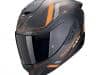 Casco ScorpionEXO EXO 1400 Evo II Carbon Air