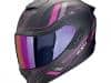 Casco ScorpionEXO EXO 1400 Evo II Carbon Air