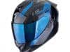 Casco ScorpionEXO EXO 1400 Evo II Carbon Air