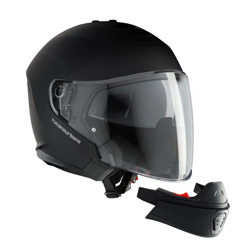 Casco Tucano Urbano Hyperlink