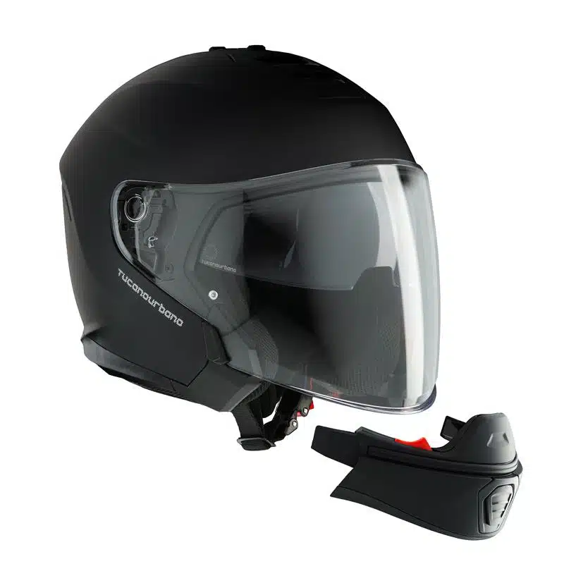 Casco Tucano Urbano Hyperlink