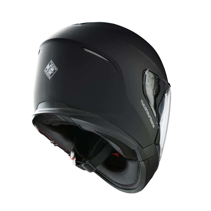 Casco Tucano Urbano Hyperlink