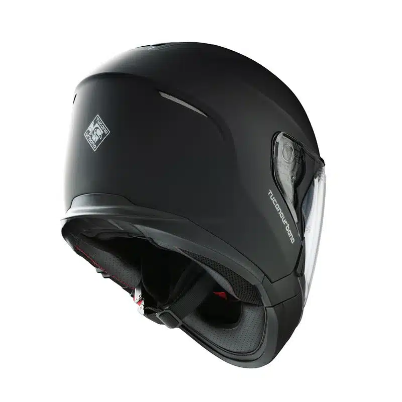 Casco Tucano Urbano Hyperlink