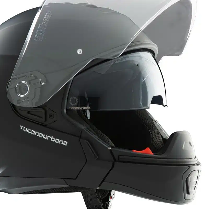 Casco Tucano Urbano Hyperlink