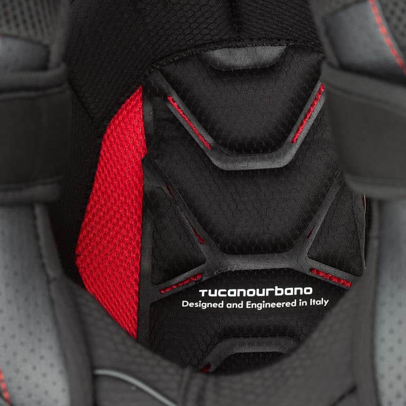 Casco Tucano Urbano Hyperlink