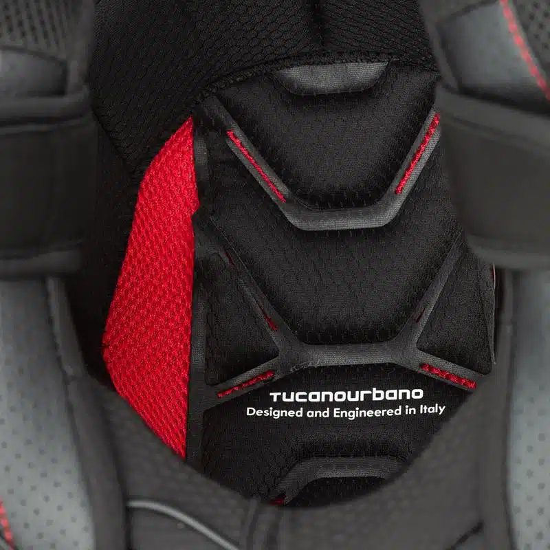 Casco Tucano Urbano Hyperlink