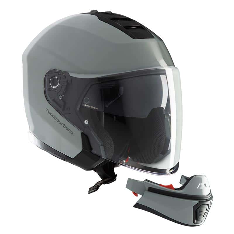 Casco Tucano Urbano Hyperlink