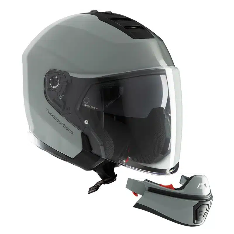 Casco Tucano Urbano Hyperlink