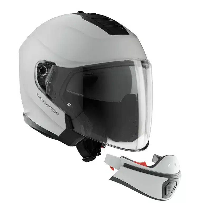 Casco Tucano Urbano Hyperlink